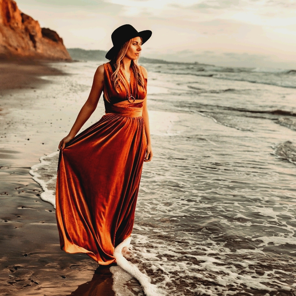 Meet your Posh Ambassador, Katherine